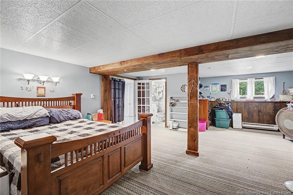 15 Brentwood Dr, Newbridge, NB