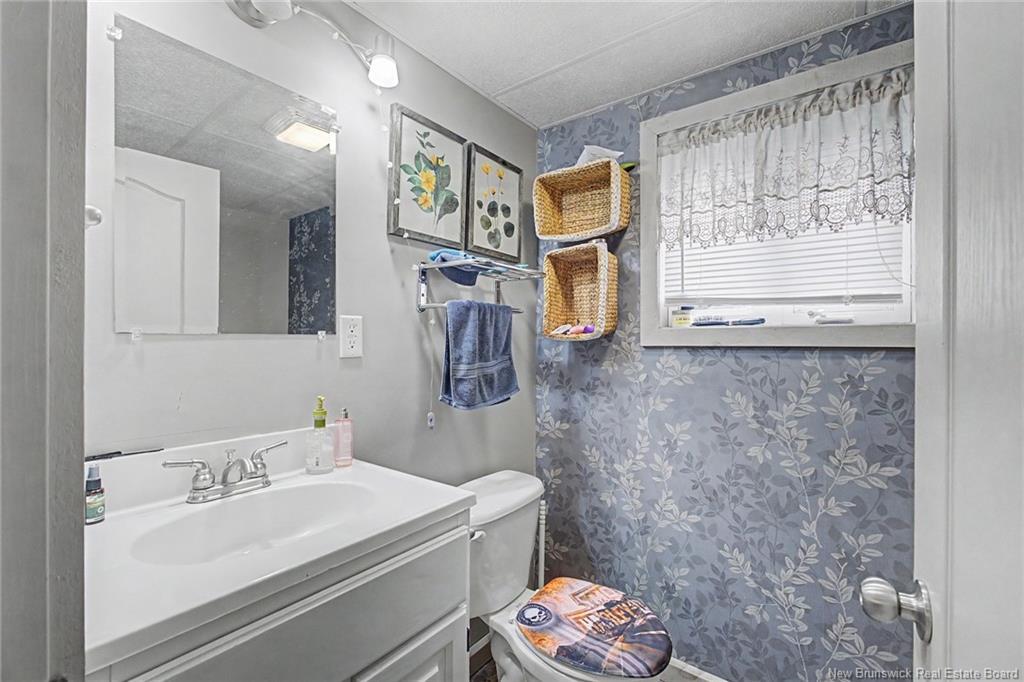 15 Brentwood Dr, Newbridge, NB