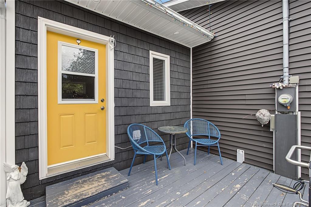 15 Brentwood Dr, Newbridge, NB