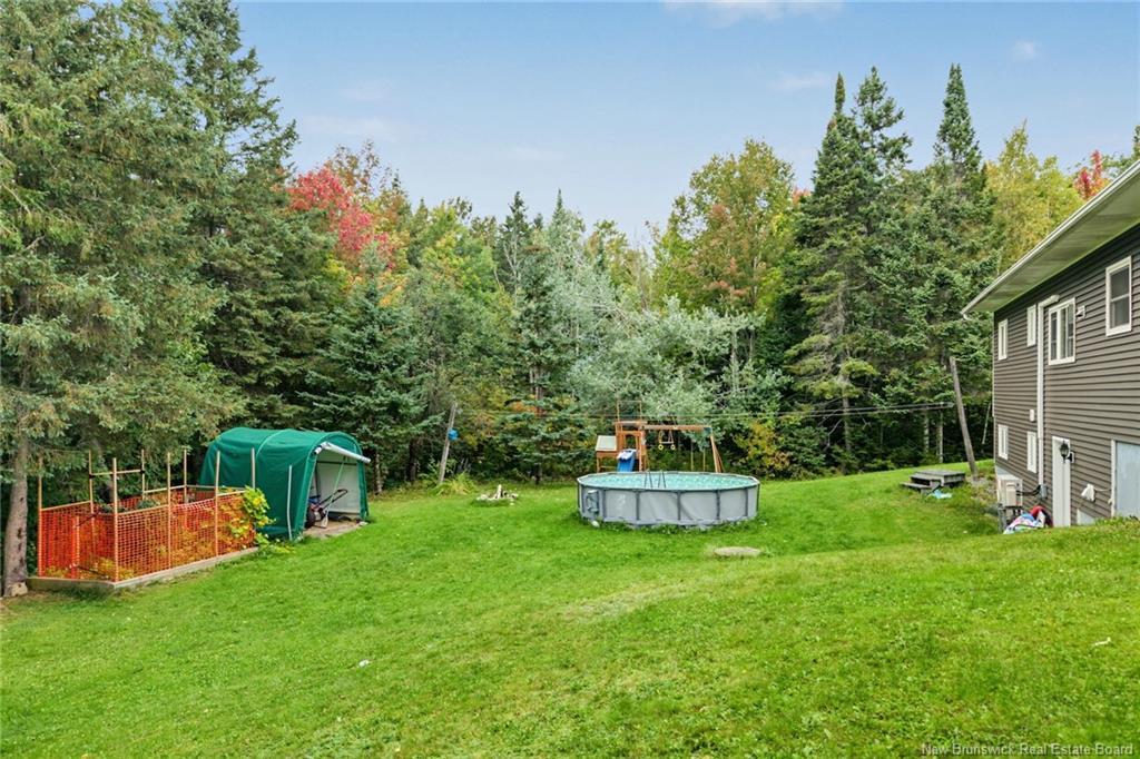 15 Brentwood Dr, Newbridge, NB