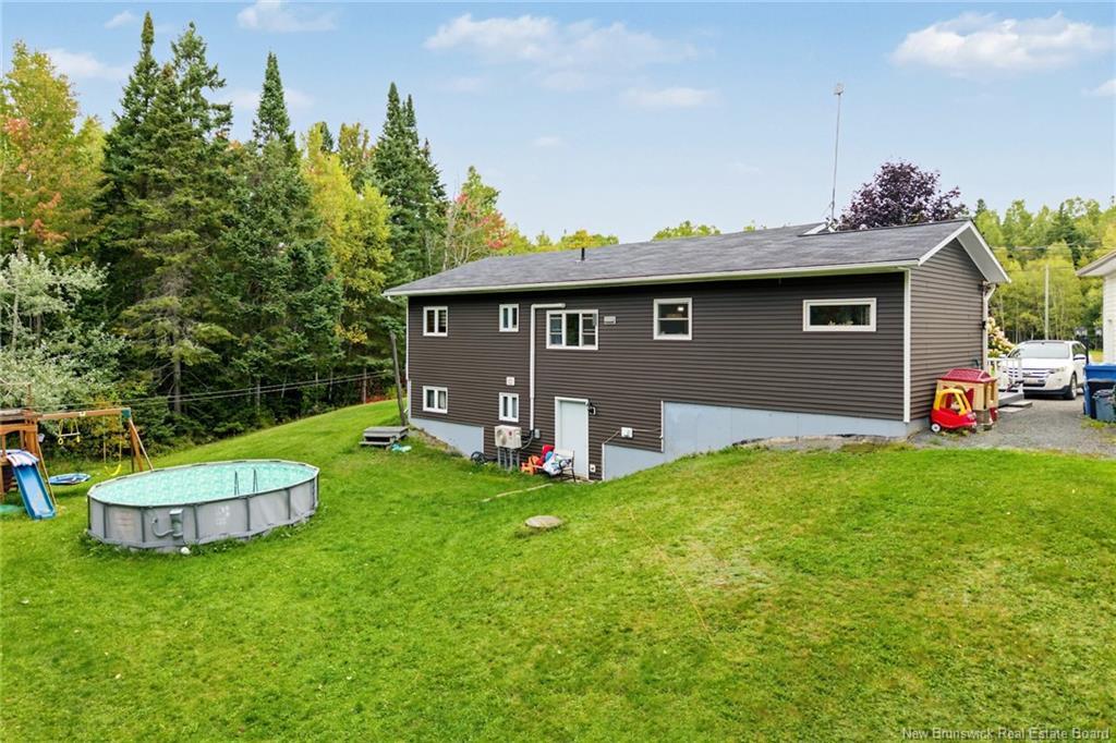 15 Brentwood Dr, Newbridge, NB