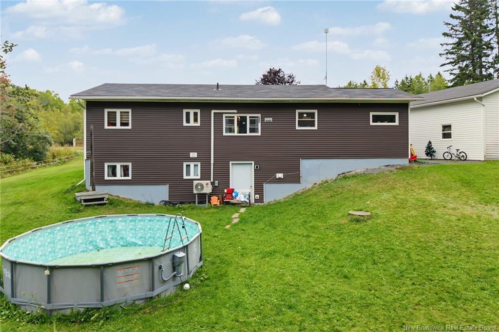 15 Brentwood Dr, Newbridge, NB