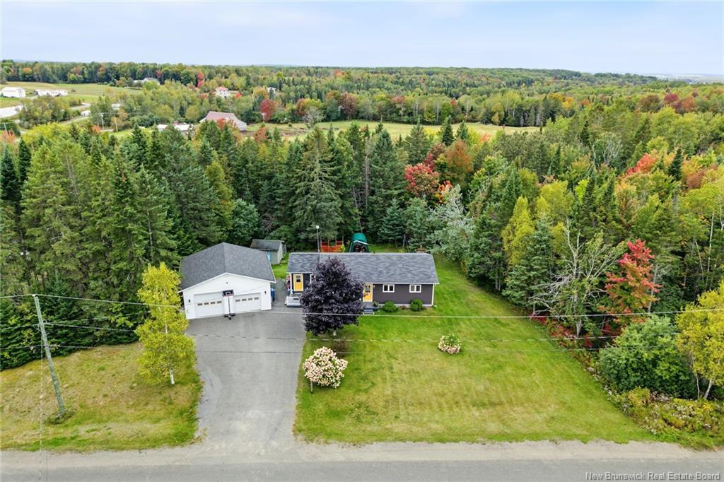 15 Brentwood Dr, Newbridge, NB