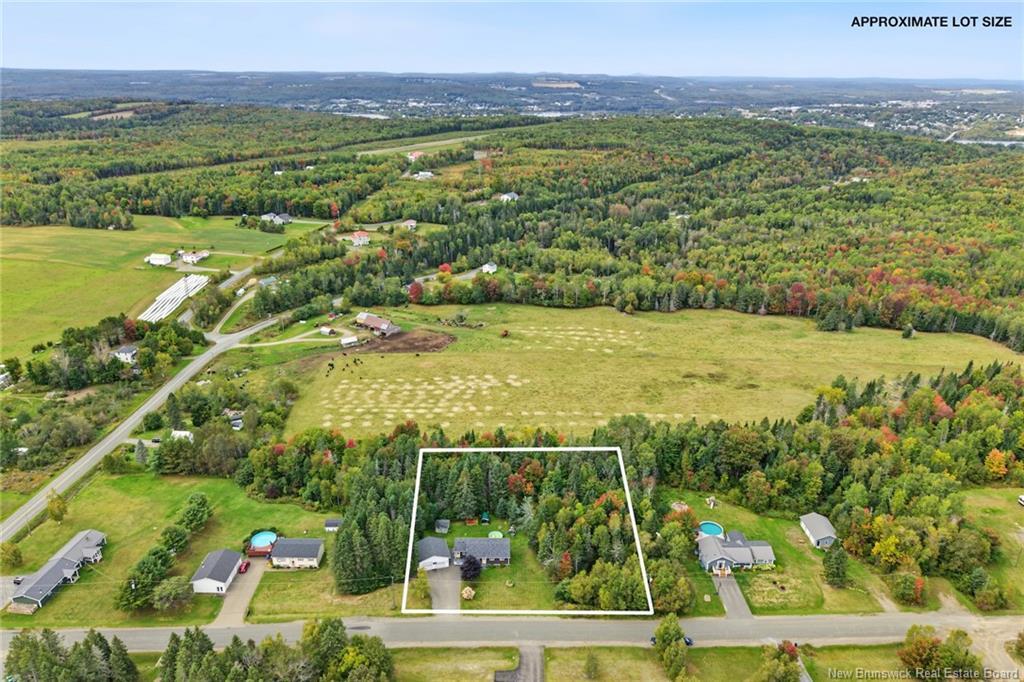 15 Brentwood Dr, Newbridge, NB