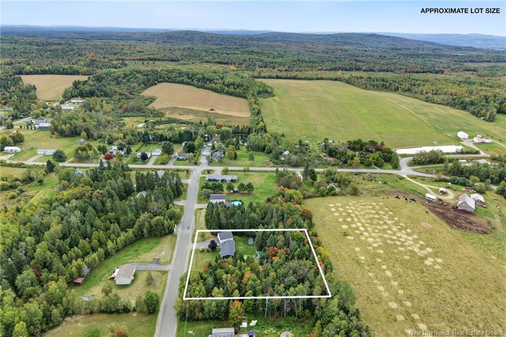 15 Brentwood Dr, Newbridge, NB
