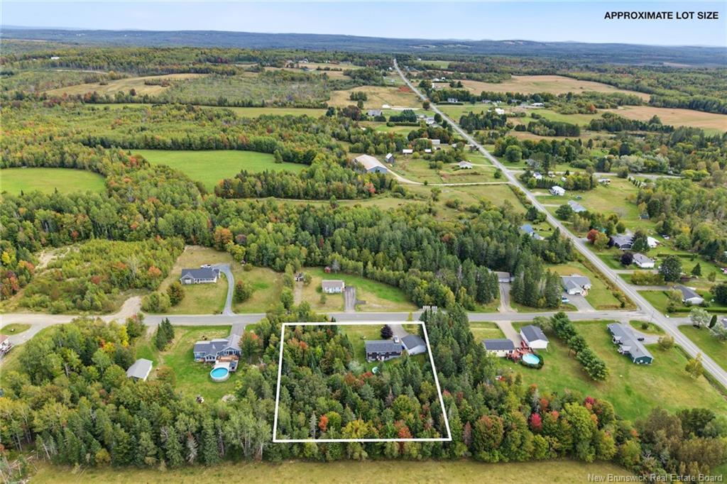 15 Brentwood Dr, Newbridge, NB