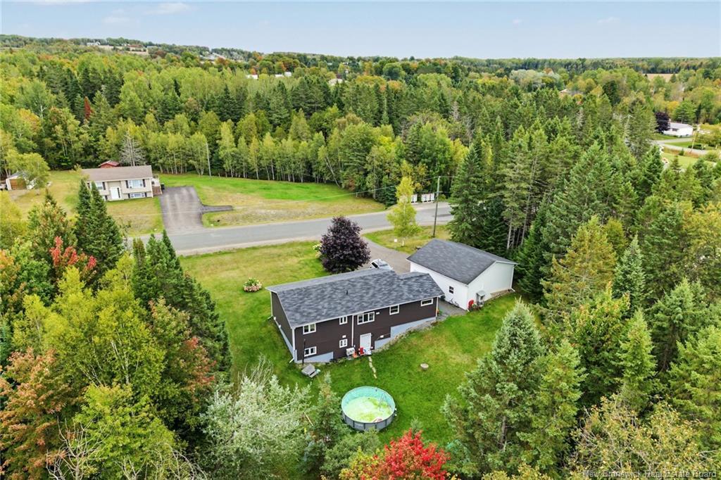 15 Brentwood Dr, Newbridge, NB