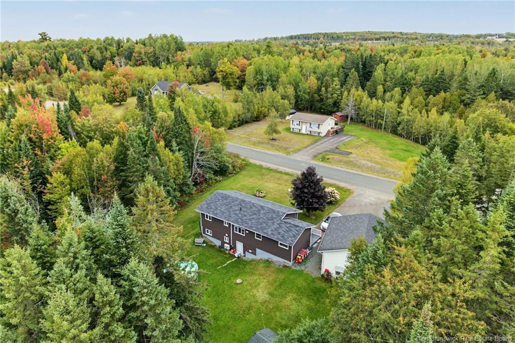 15 Brentwood Dr, Newbridge, NB
