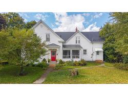 20 Boundary ST Saint Stephen, NB E3L 1N8
