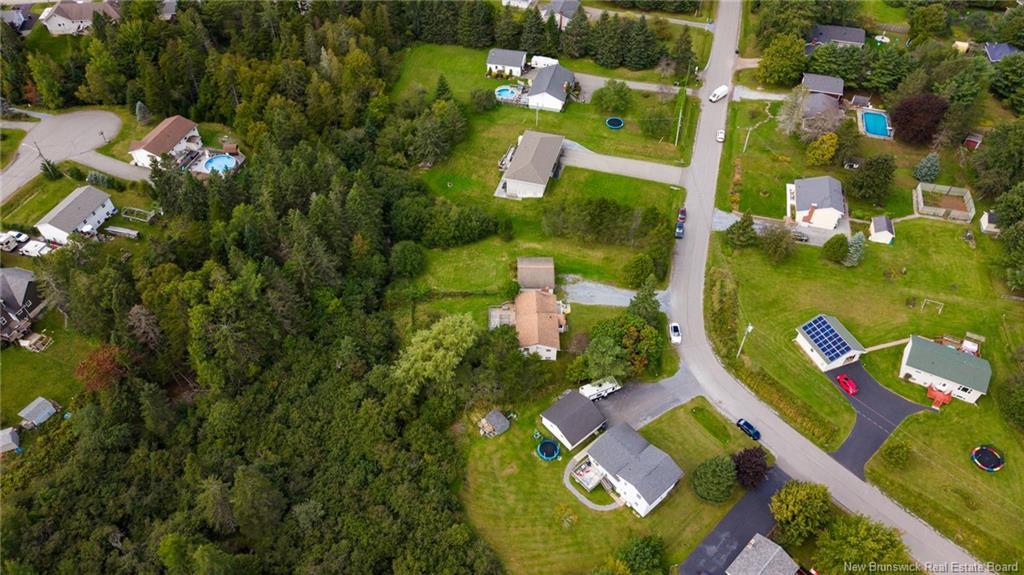 9 Woodward Cres, Quispamsis, NB