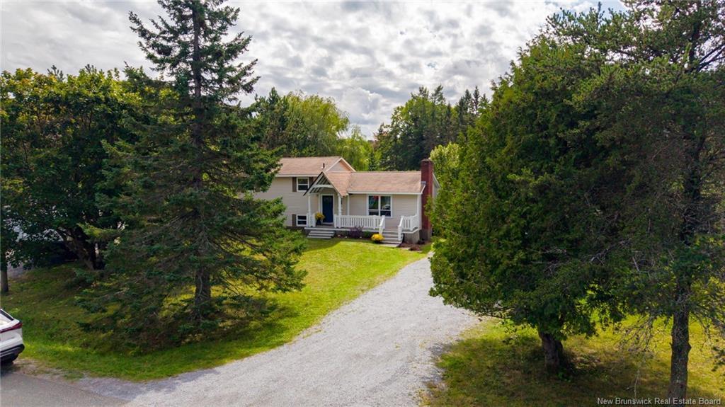 9 Woodward Cres, Quispamsis, NB