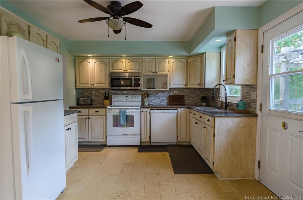 9 Woodward Cres, Quispamsis, NB