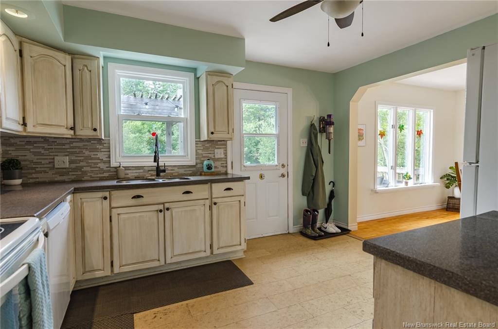 9 Woodward Cres, Quispamsis, NB