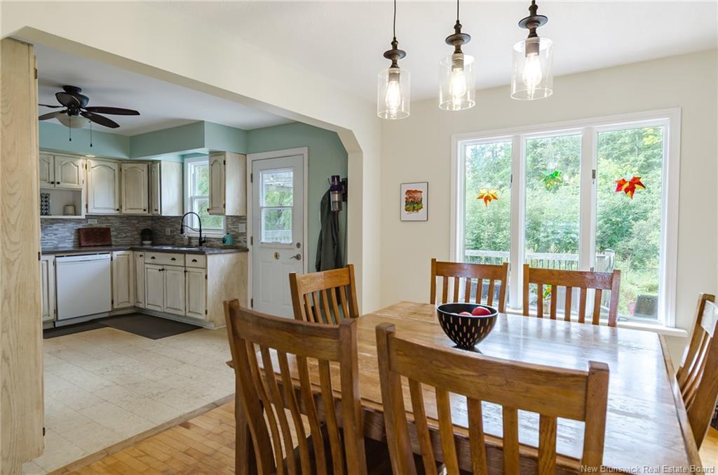 9 Woodward Cres, Quispamsis, NB