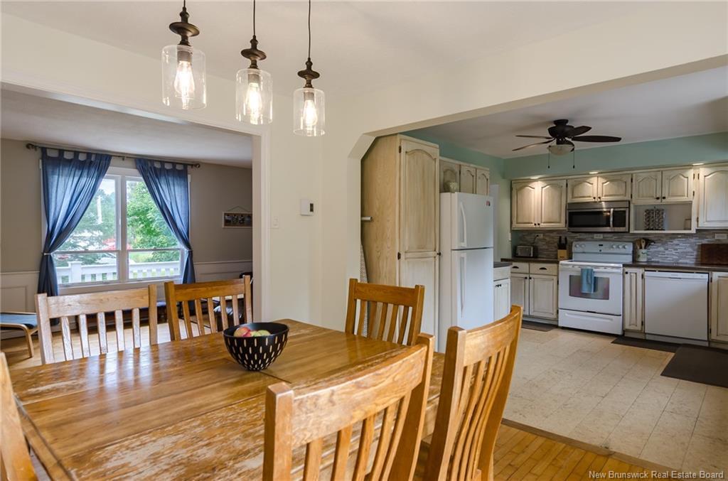 9 Woodward Cres, Quispamsis, NB