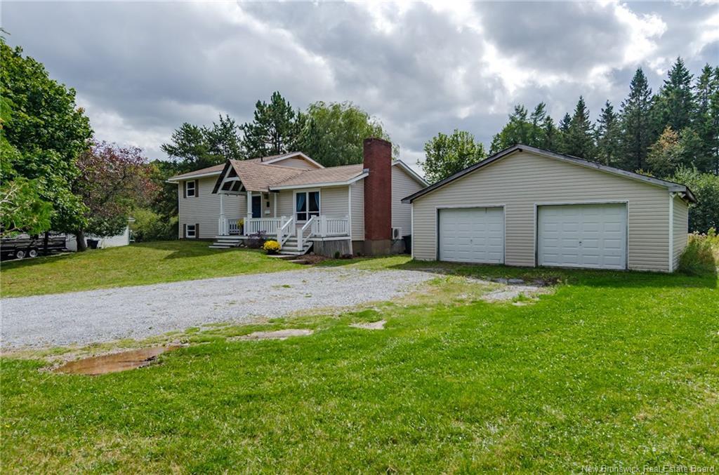 9 Woodward Cres, Quispamsis, NB