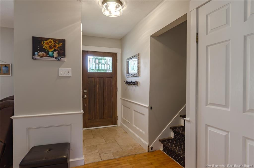 9 Woodward Cres, Quispamsis, NB