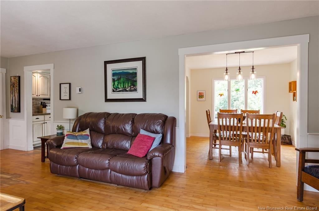 9 Woodward Cres, Quispamsis, NB