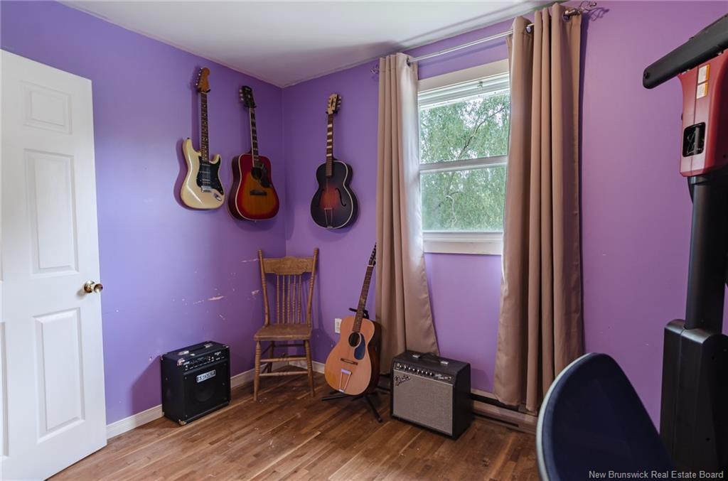 9 Woodward Cres, Quispamsis, NB