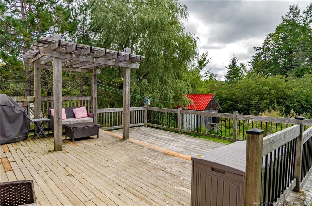 9 Woodward Cres, Quispamsis, NB