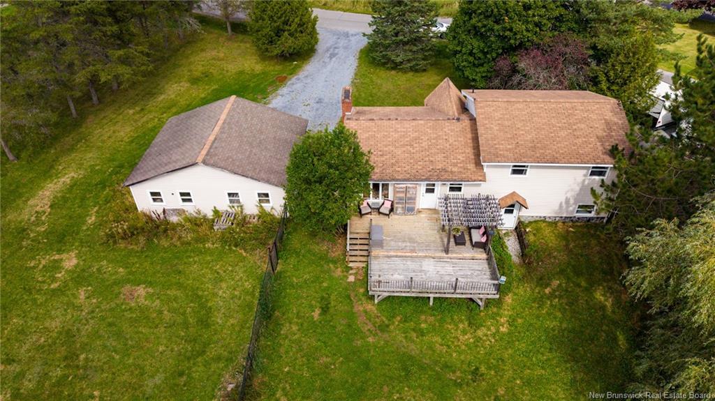 9 Woodward Cres, Quispamsis, NB
