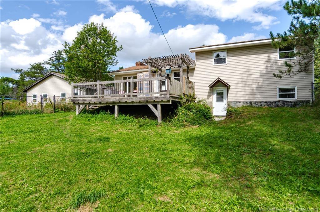 9 Woodward Cres, Quispamsis, NB