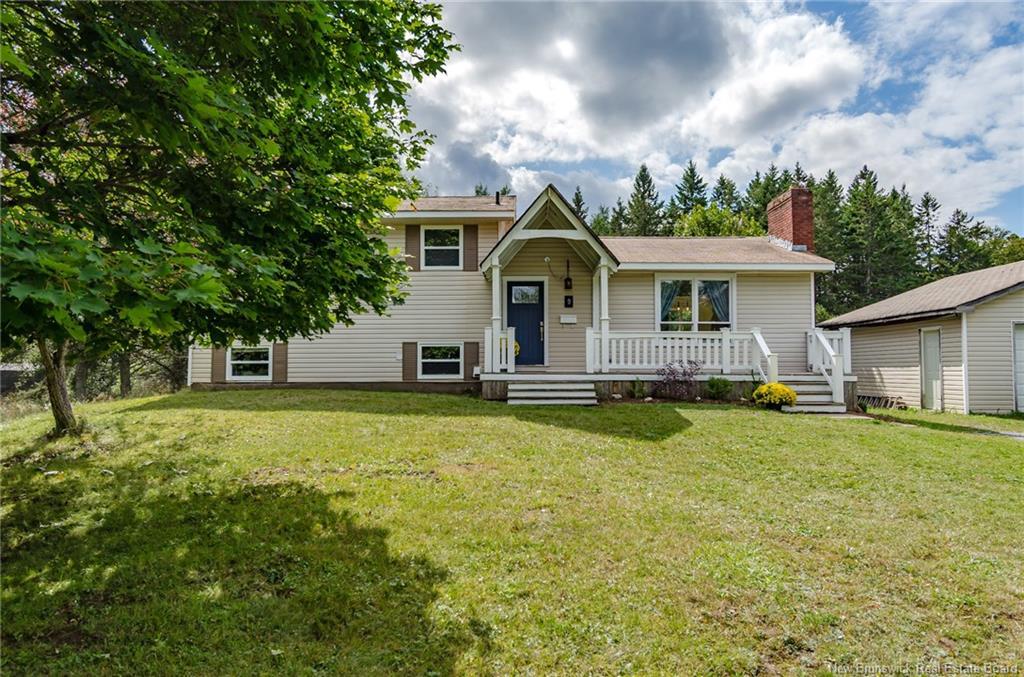 9 Woodward Cres, Quispamsis, NB