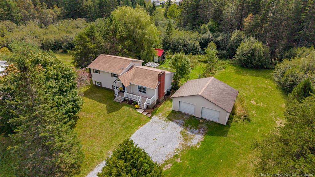 9 Woodward Cres, Quispamsis, NB