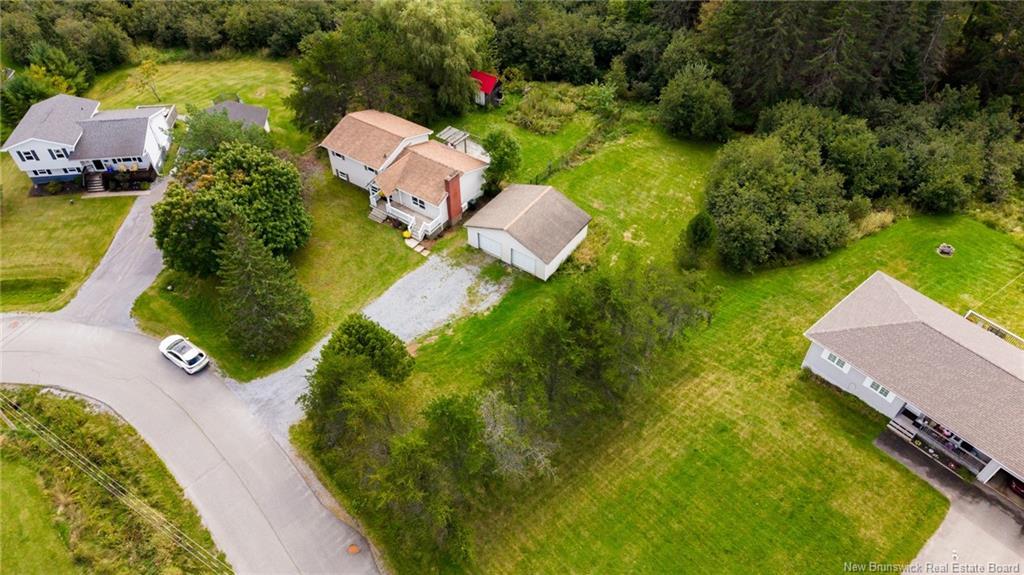 9 Woodward Cres, Quispamsis, NB