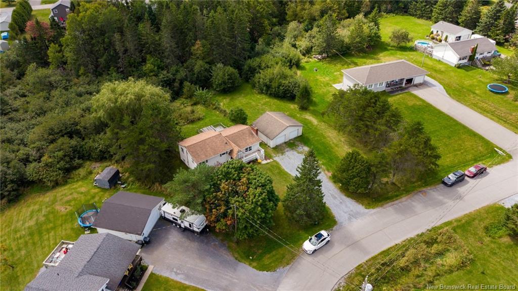 9 Woodward Cres, Quispamsis, NB