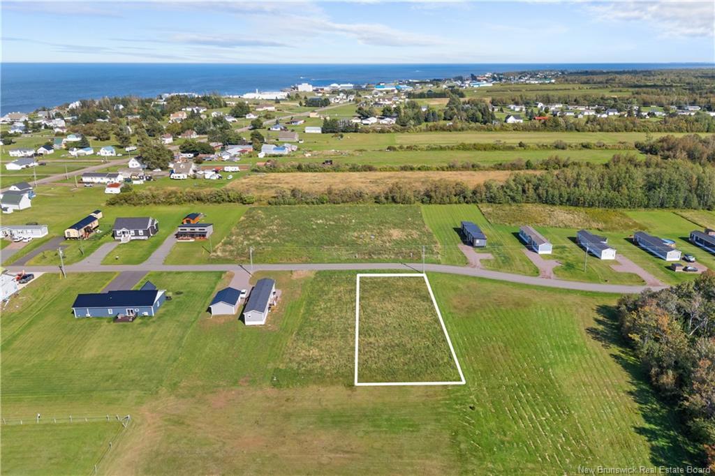 Lot A 23-17 Bedeche St, Cap-Pelé, NB