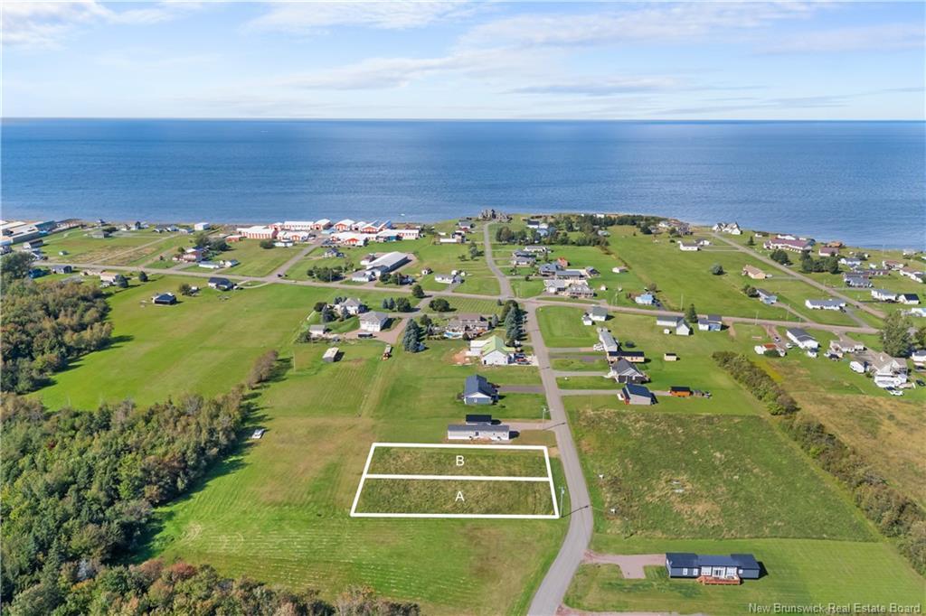 Lot A 23-17 Bedeche St, Cap-Pelé, NB
