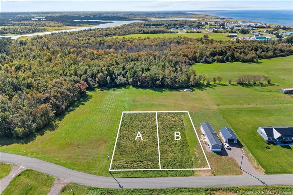 Lot A 23-17 Bedeche St, Cap-Pelé, NB