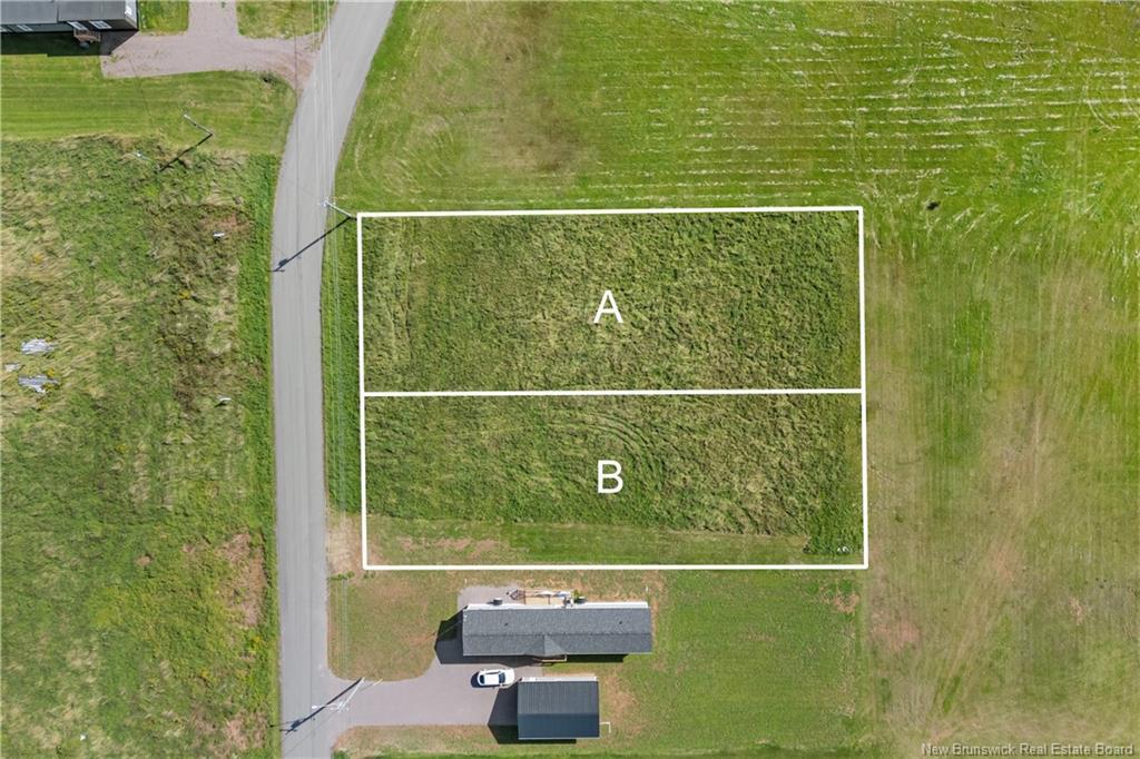 Lot A 23-17 Bedeche St, Cap-Pelé, NB