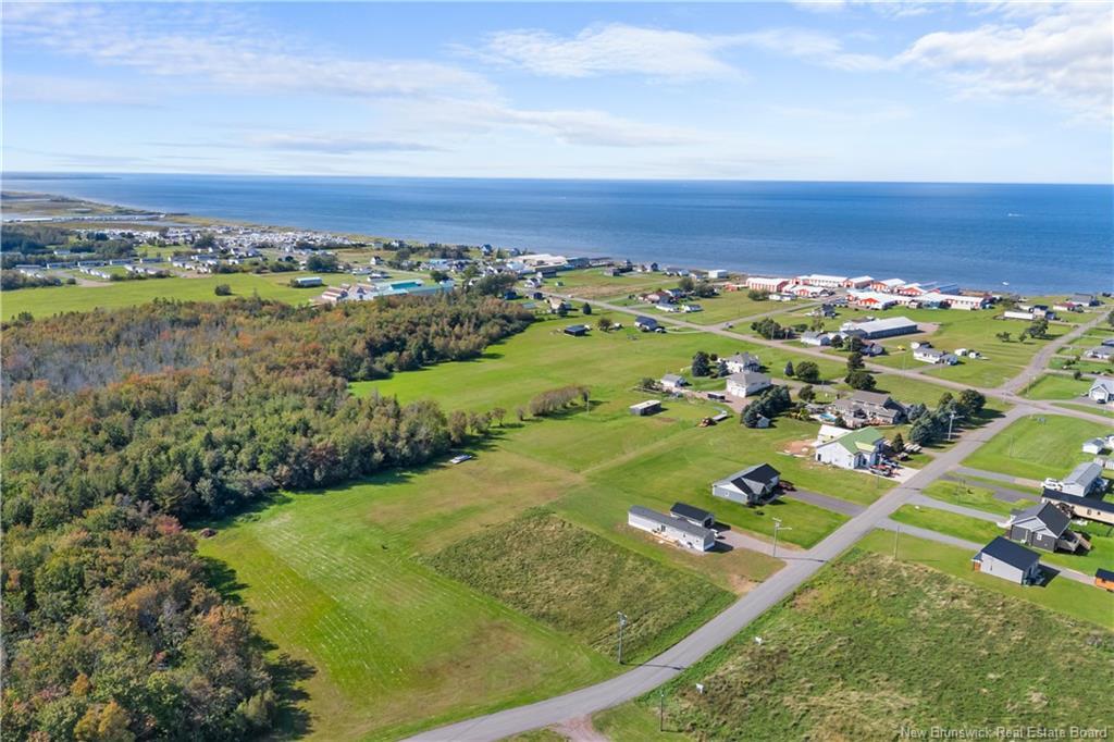 Lot A 23-17 Bedeche St, Cap-Pelé, NB
