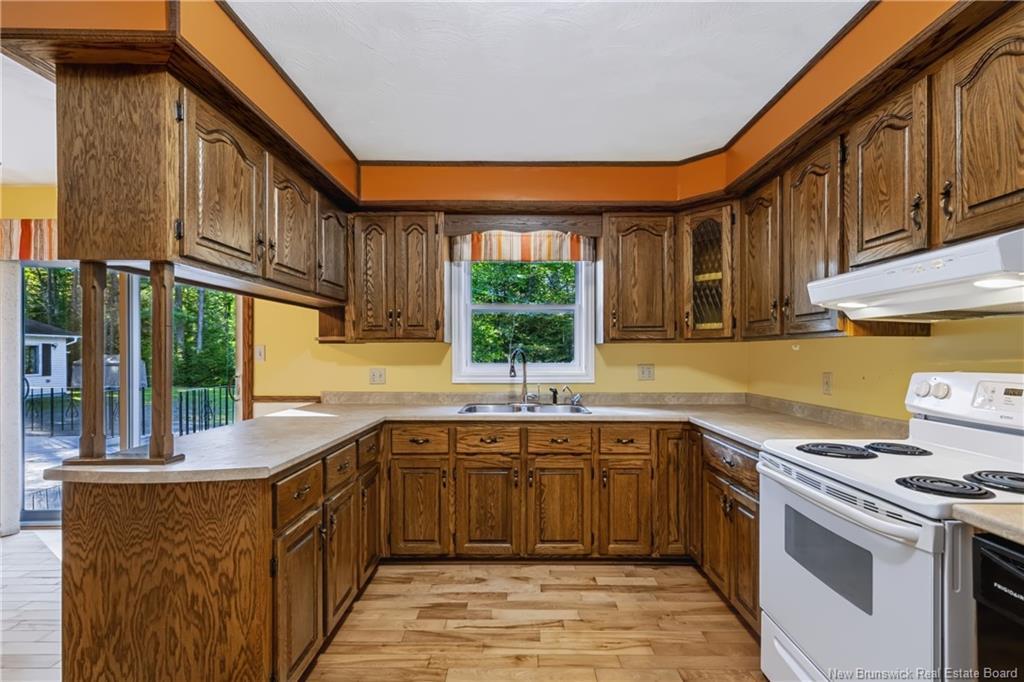 300 Hughes St, Noonan, NB