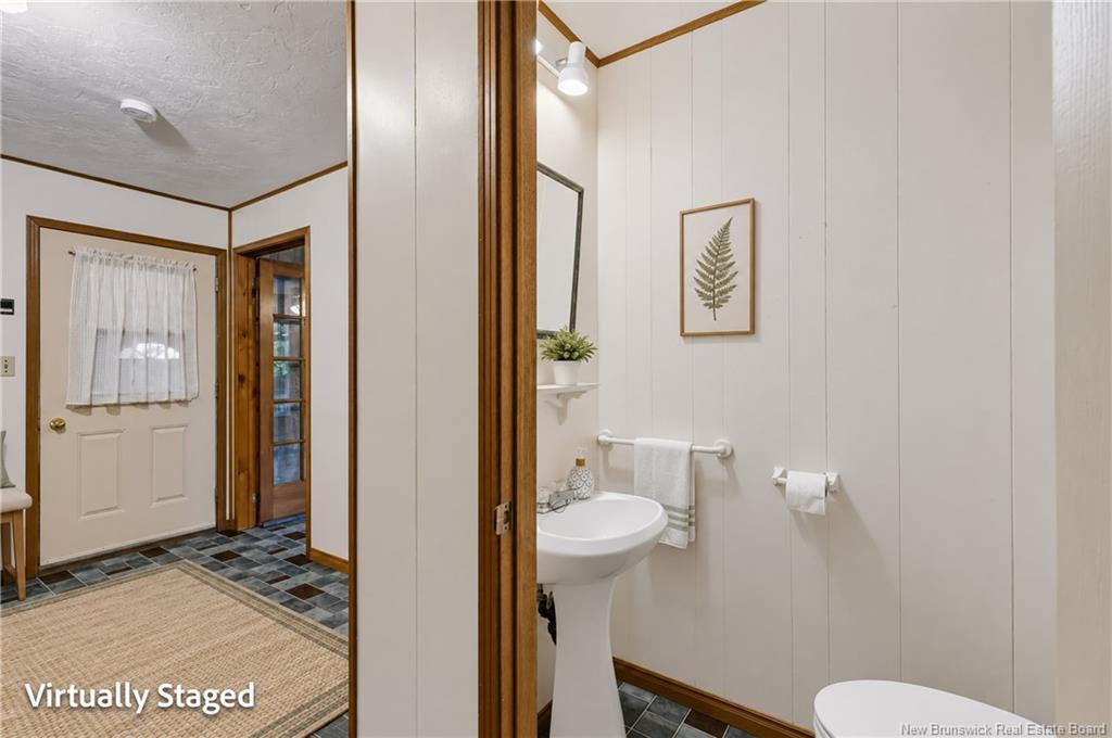 300 Hughes St, Noonan, NB