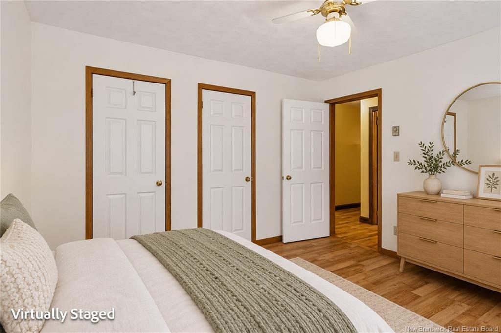 300 Hughes St, Noonan, NB