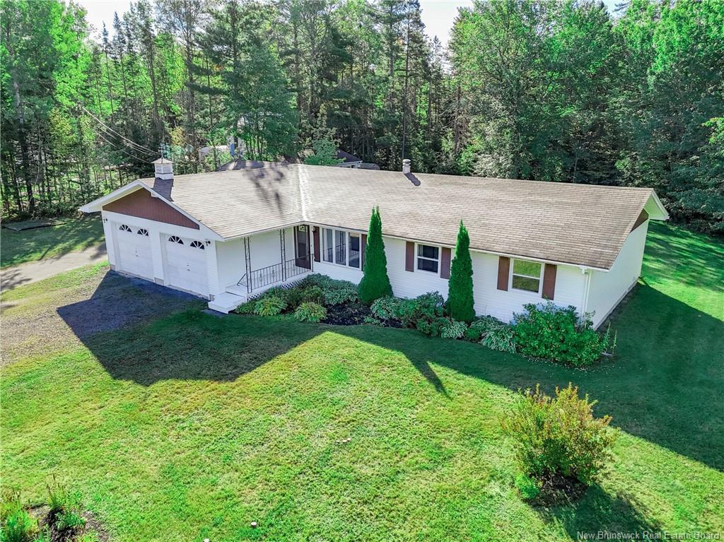 300 Hughes St, Noonan, NB