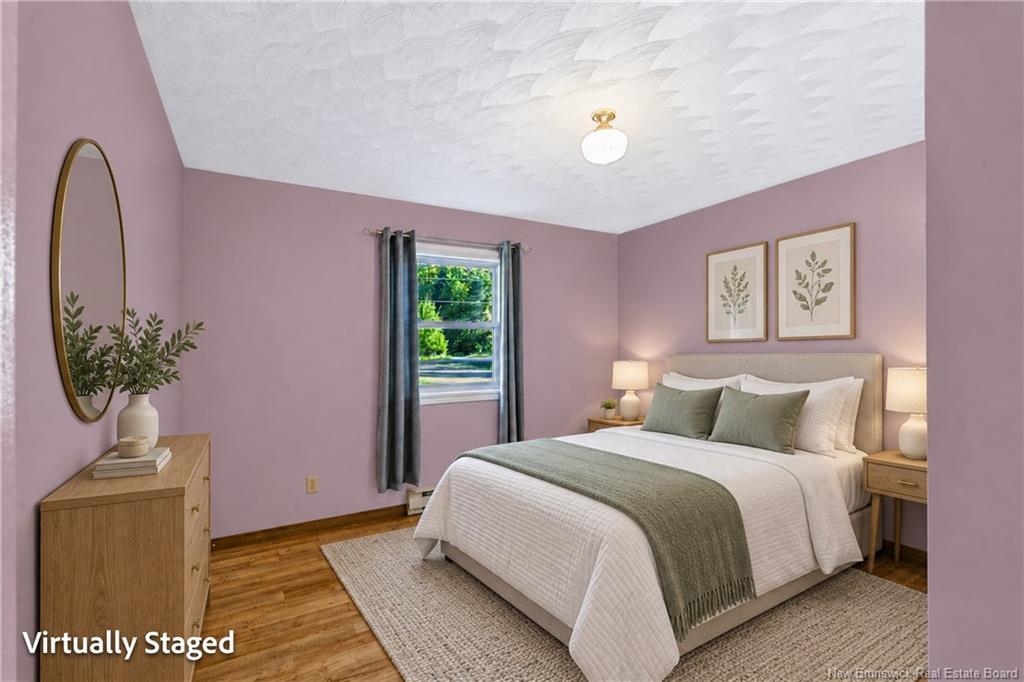 300 Hughes St, Noonan, NB