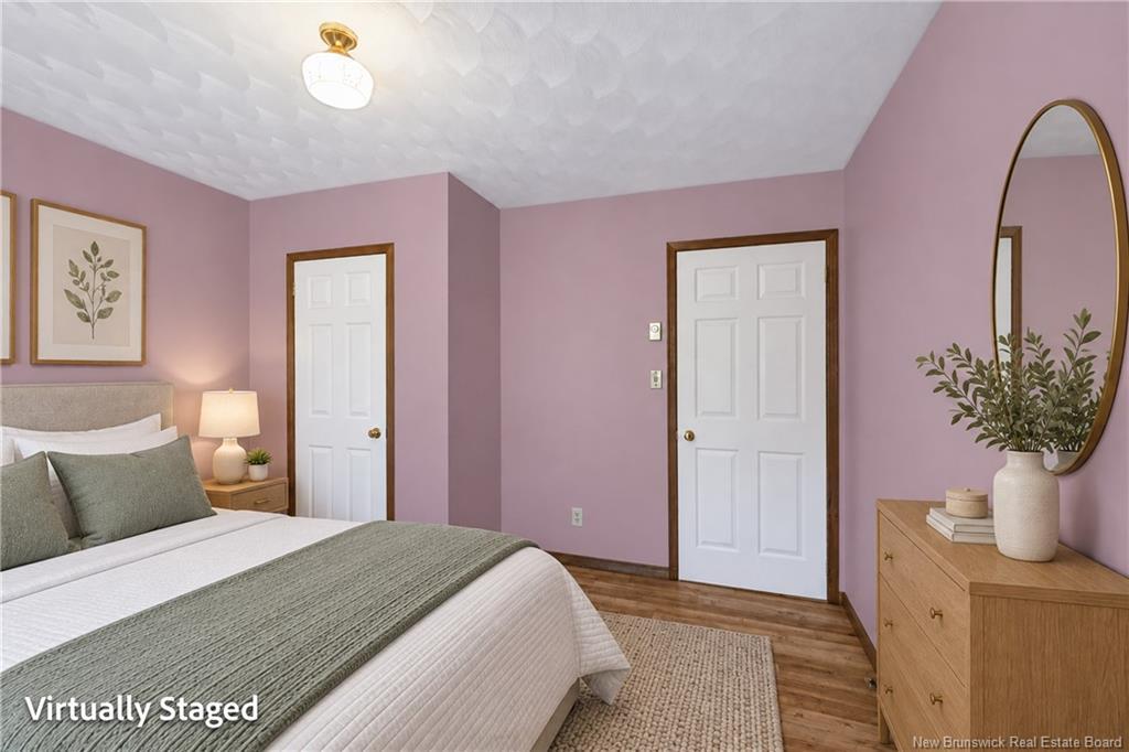 300 Hughes St, Noonan, NB
