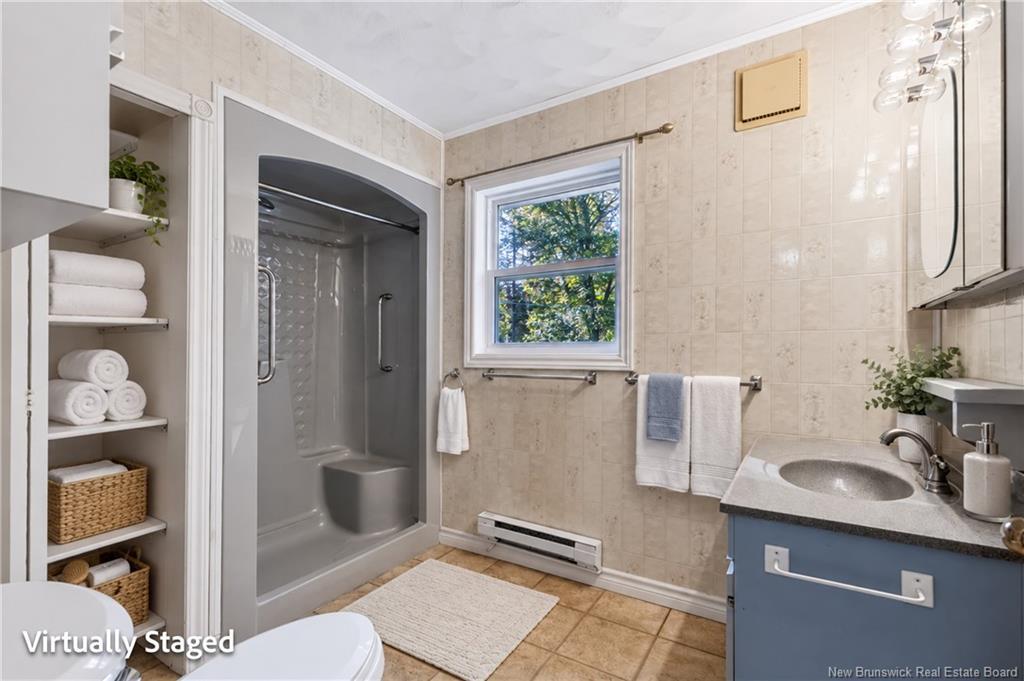 300 Hughes St, Noonan, NB
