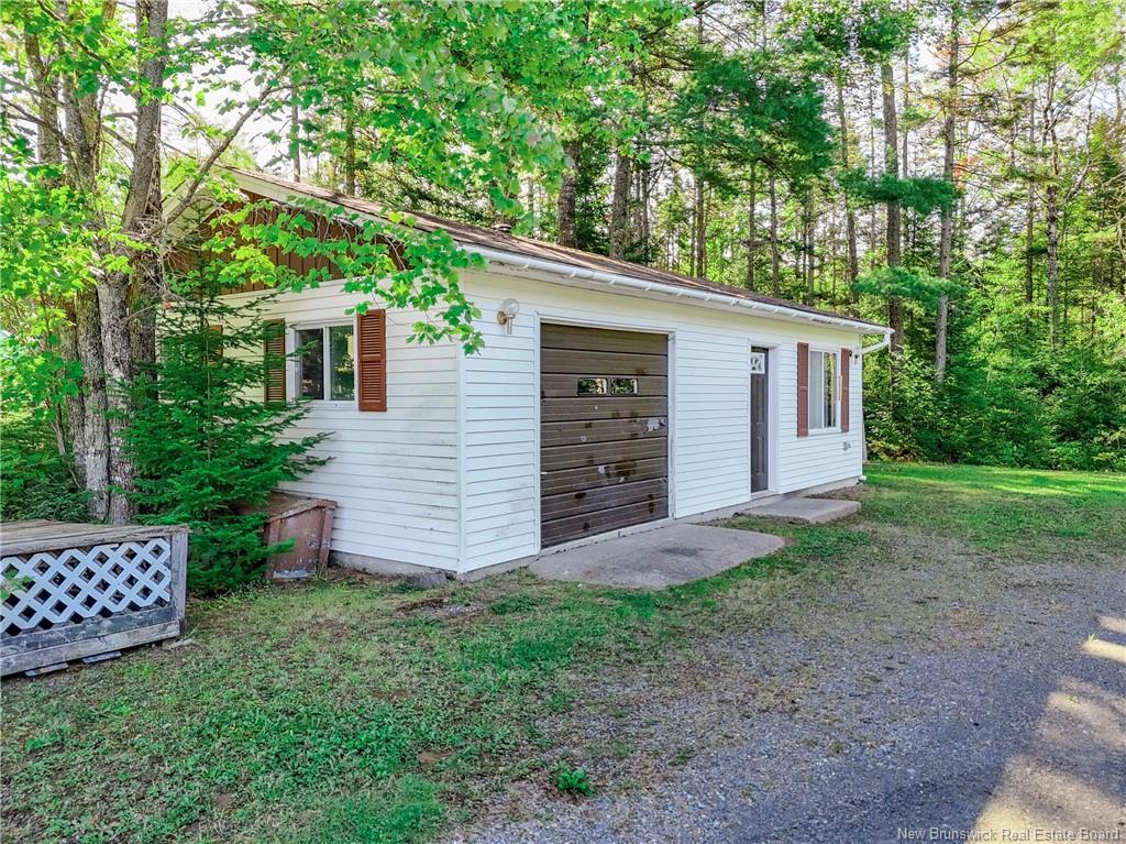 300 Hughes St, Noonan, NB