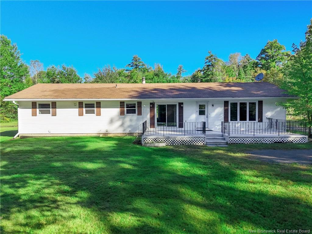 300 Hughes St, Noonan, NB