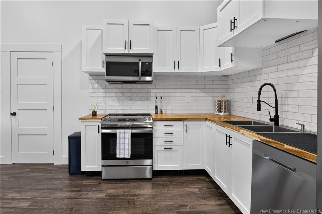 274 Carters Point Rd, Carters Point, NB