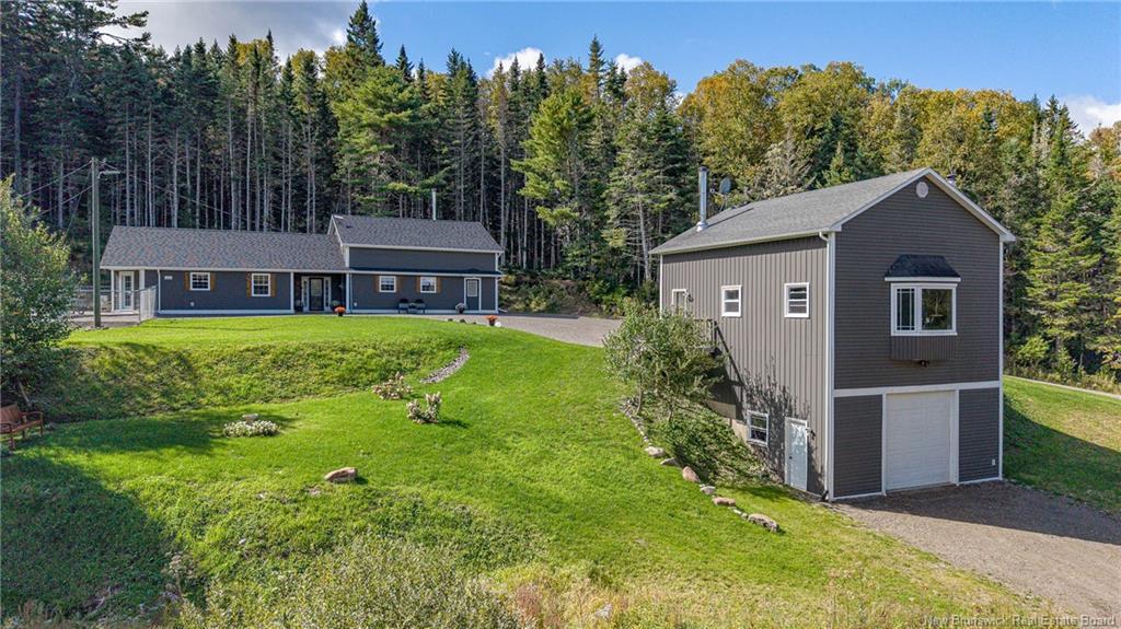 274 Carters Point Rd, Carters Point, NB