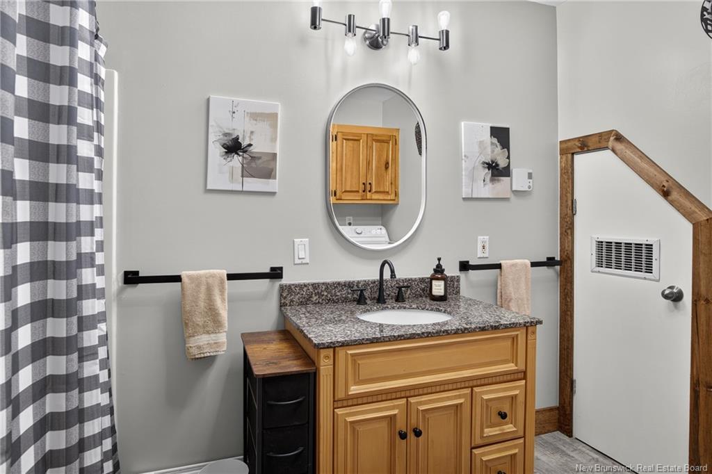 274 Carters Point Rd, Carters Point, NB