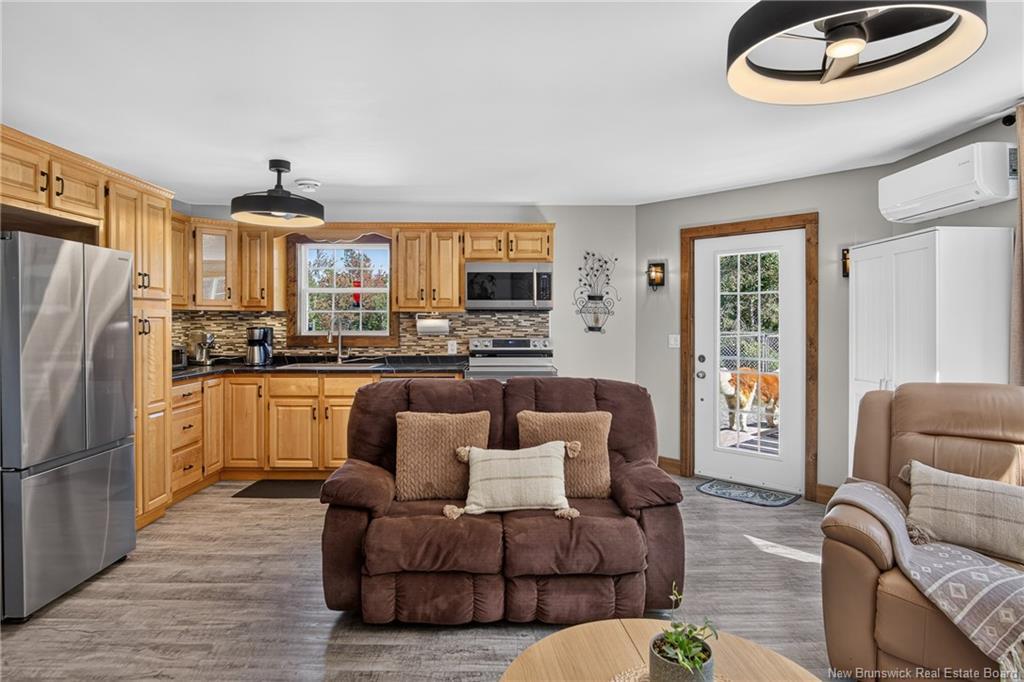 274 Carters Point Rd, Carters Point, NB