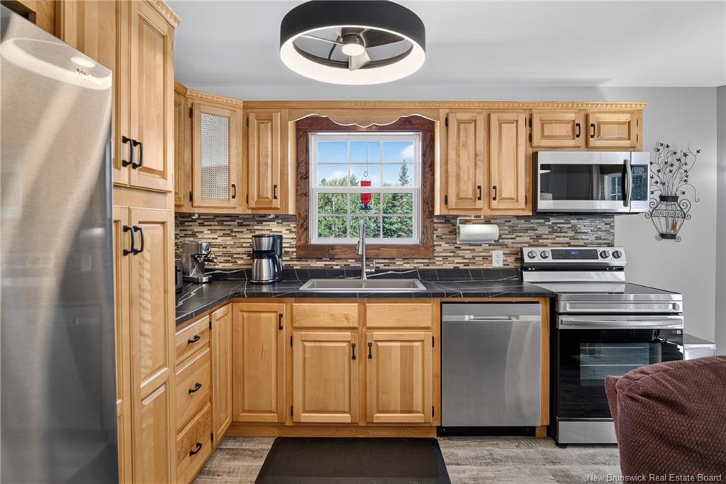274 Carters Point Rd, Carters Point, NB
