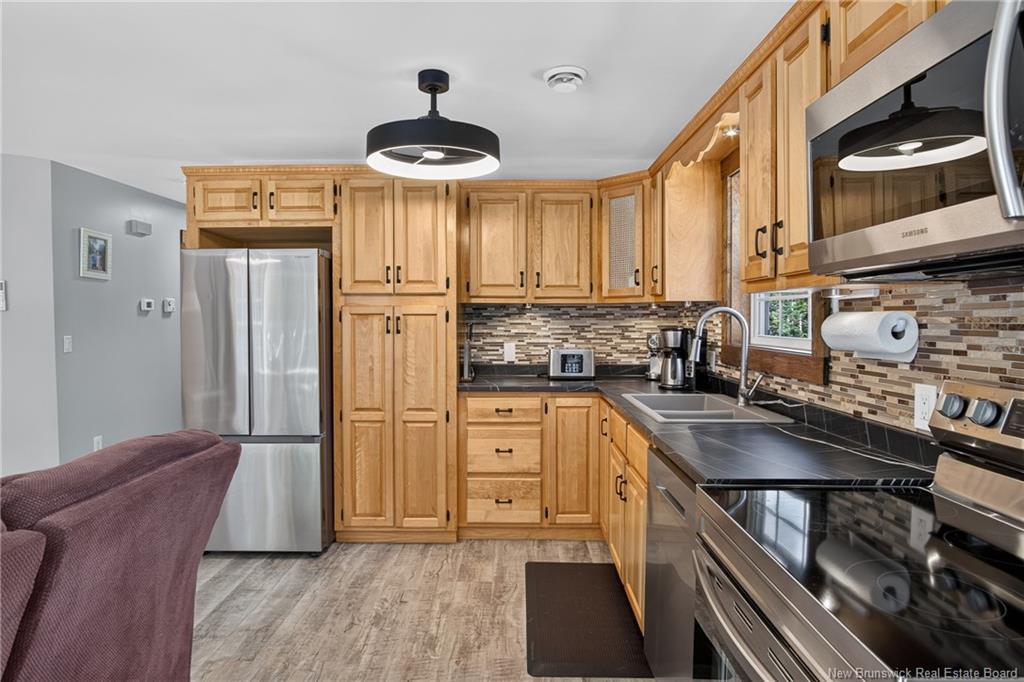 274 Carters Point Rd, Carters Point, NB